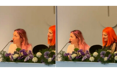 Vogliamo potere ovunque non solo in casa Abbiamo paura di uscire e essere stuprate questa non parit di genere scontro tra Bambole di Pezza e il giornalista a Sanremo