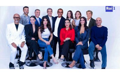 “Voglio dedicare questa edizione al re del varietà, Pippo Baudo”: Carlo Conti presenta la nuova stagione di Tale e Quale show