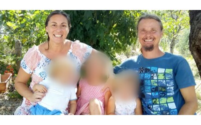 Vogliono tornare a casa Sono distrutti e traumatizzati il racconto dei genitori dei bambini che vivevano nel bosco