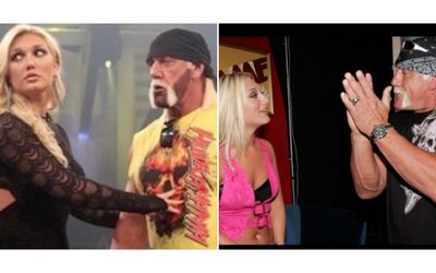 “Volevo essere la scialuppa di salvataggio di mio padre Hulk Hogan, improvvisamente mi ha allontanato. Sarò sempre la sua bambina”: il dolore della figlia Brooke