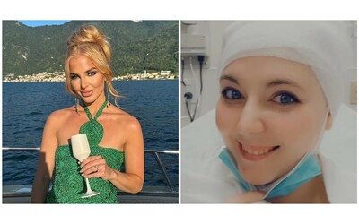 “Volevo solo dormire, invece ho avuto visioni del paradiso. Ho partecipato ad una festa nel cielo con gli angeli”: l’esperienza ai limiti della morte di Madison Baker