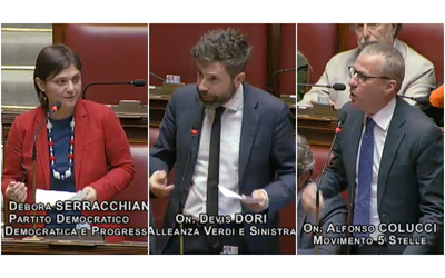 Voli di Stato di Nordio Pd Avs M5s contro il ministro Perch li ha fatti erano giustificati Italiani senza carburante