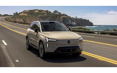 Volvo EX90, la prova de Il Fatto.it – L’ammiraglia si sdoppia e diventa elettrica – FOTO