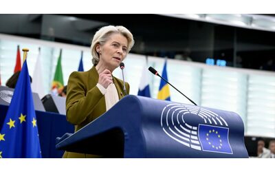 Von der Leyen boccia la politica energetica Ue: “Sul ‘No’ al nucleare commesso un errore strategico”. Salvini: “È uscita dalle nebbie”