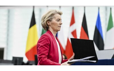 Von der Leyen tira dritto e scavalca la Plenaria sul piano di riarmo: ignorati il parere legale e il voto del Parlamento