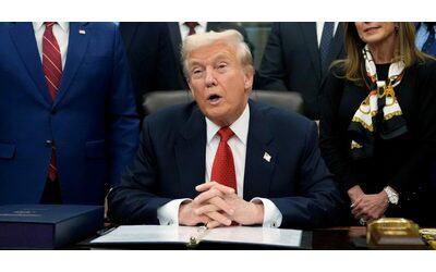 Wall Street Journal Nuovo piano Usa sulla ricostruzione dell Ucraina scontro con l Ue su asset e gas russi