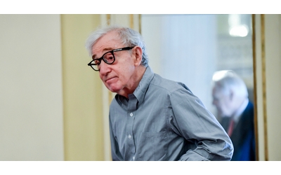 Woody Allen nato Allan Stewart K nigsberg 90 anni e una cinquantina di film di cui molti splendidi