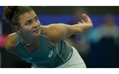 Wta Finals 2025, Paolini contro Sabalenka e Gauff: così l’azzurra sfida le giganti del tennis | Girone, rivali, orari tv