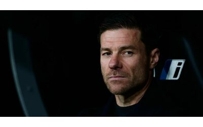 Xabi Alonso non pi l allenatore del Real Madrid clamoroso esonero in casa Blancos Al suo posto c Arbeloa