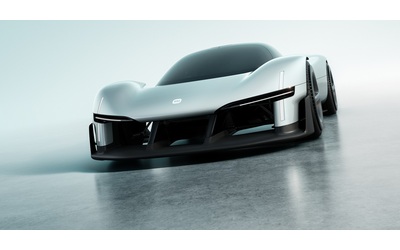 Xiaomi Vision Gran Turismo quando la Cina sfida l Europa sul terreno del design