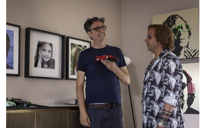 Zalone Va apprezzato per il coraggio artistico E a proposito di soldi non ha mai fatto pubblicit lasciando fuori dalla porta decine di milioni di euro rispetto verso il pubblico parla Nunziante