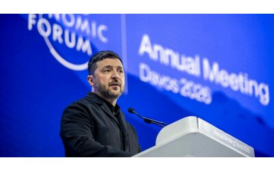 Zelensky incontra Trump e annuncia il primo trilaterale con Mosca Critiche all Europa Non ha volont politica verso Putin