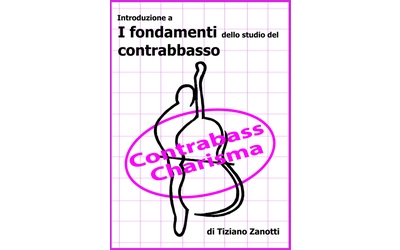Contrabbasso: nuova pubblicazione gratis!!