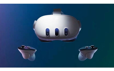 19 miliardi persi con la VR perch Meta non abbandona il metaverso