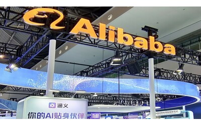 Alibaba scommette sull’AI per migliorare efficienza e competitività aziendale