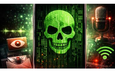 Allarme sicurezza un nuovo malware minaccia milioni di iPhone e device Android