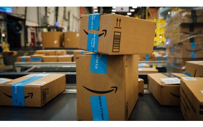 Amazon Prime è sempre più veloce: i numeri e i prodotti più ordinati dagli italiani