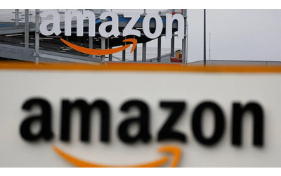 Amazon punta sugli occhiali “intelligenti” per accorciare i tempi di consegna