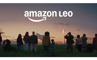Amazon ribattezza Project Kuiper nasce Amazon Leo la rete satellitare pronta a sfidare Starlink