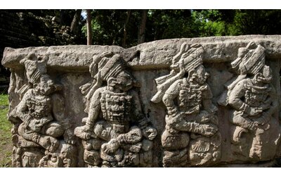 Antichi canali dei predecessori dei Maya svelati grazie ai droni e a Google Earth