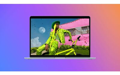 Apple MacBook Air M5: più potenza, più spazio, stessa leggerezza
