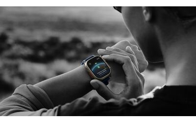Apple Watch Ultra 3 e Serie 11 ufficiali: si passa al 5G e tantissime nuove funzioni | Prezzi italiani