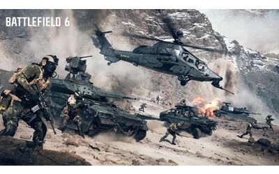 Beta Battlefield 6, ecco perché per giocarla da PC sarà obbligatorio Secure Boot