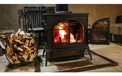 Boom delle stufe a legna nel Regno Unito una minaccia silenziosa per la qualit dell aria