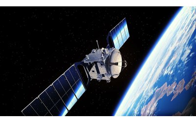 Cambiamenti climatici e spazio: i gas serra stanno mettendo alla prova i satelliti