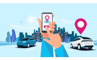 Car sharing: una tendenza sostenibile sta trasformando la mobilità urbana