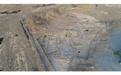 Ceramica antica nuovi scavi mostrano un sistema produttivo sorprendentemente avanzato