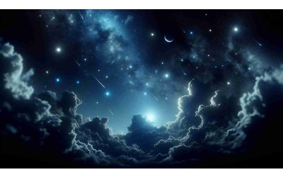 Cielo di febbraio 2025: gli eventi astronomici che incantano