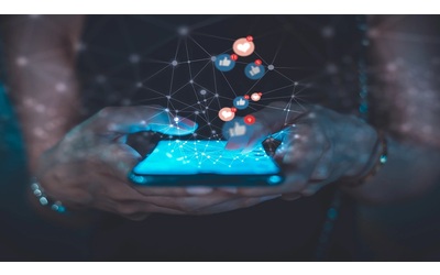 Condivisione sui social media il potere dei post autentici nelle relazioni online