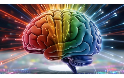Creatività e cervello: una scoperta sta cambiando la nostra comprensione dell’invecchiamento