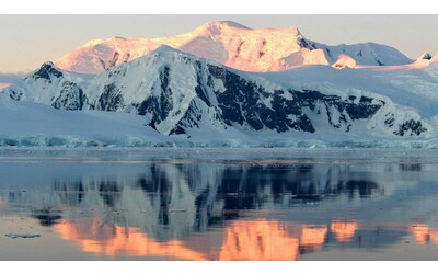 Crisi climatica in Antartide gli impatti irreversibili che possiamo ancora evitare