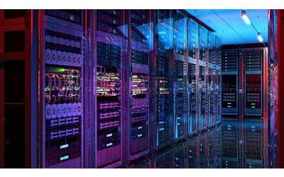 Data Center 230 organizzazioni chiedono lo stop stanno prosciugando l ambiente