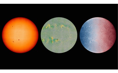 Dettagli straordinari del Sole scoperti dalla missione Solar Orbiter