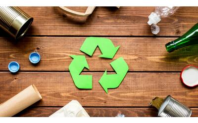 Economia circolare il cambiamento parte dai materiali che scartiamo