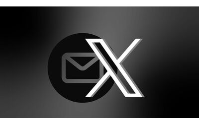 Elon Musk vuole sfidare Gmail: arriverà anche X Mail?