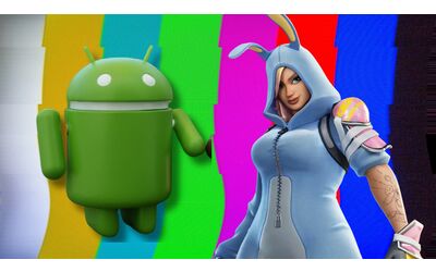 Epic Games Store verrà pre-installato su milioni di smartphone: sfida al monopolio di Google