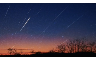 Eta Aquaridi: ecco cosa rende unico il prossimo sciame meteorico del 2025