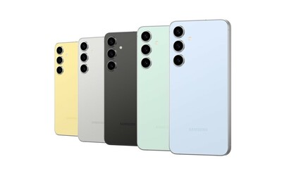 Galaxy S25 FE: tutte le novità trapelate sul prossimo smartphone Samsung