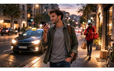 Gemini prenota l Uber e ordina la pizza al posto tuo ecco come cambia l AI di Google