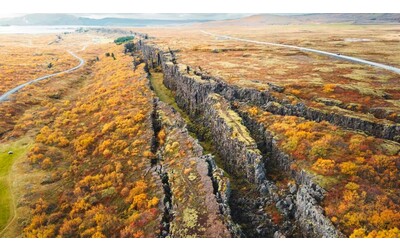 Geologia e clima un meccanismo inaspettato emerge dopo 540 milioni di anni