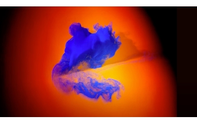 Giove continua a sorprendere: il suo nucleo è un enigma planetario