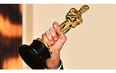 Gli Oscar traslocano su YouTube dal 2029 la cerimonia lascia la tv tradizionale