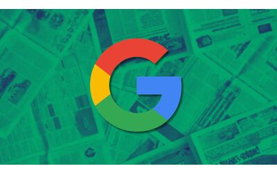 Google fa a meno delle notizie: l’esperimento che fa tremare gli editori europei