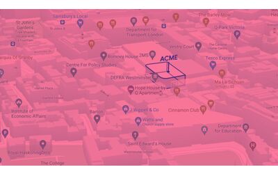 Google fa piazza pulita su Maps: rimossi 10.000 finti negozi, partono le denunce