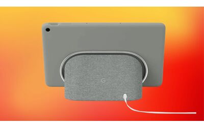 Google Pixel Tablet 2: tutte le novità attese, focus su lavoro e divertimento senza compromessi