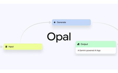 Google porta Opal dentro Gemini arrivano le mini app AI create senza codice